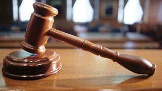 Mahkeme başkanı: Koskoca tümgeneralsin, imzalamasaydın