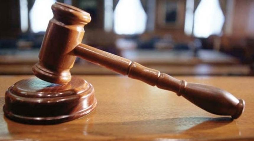 Mahkeme başkanı: Koskoca tümgeneralsin, imzalamasaydın