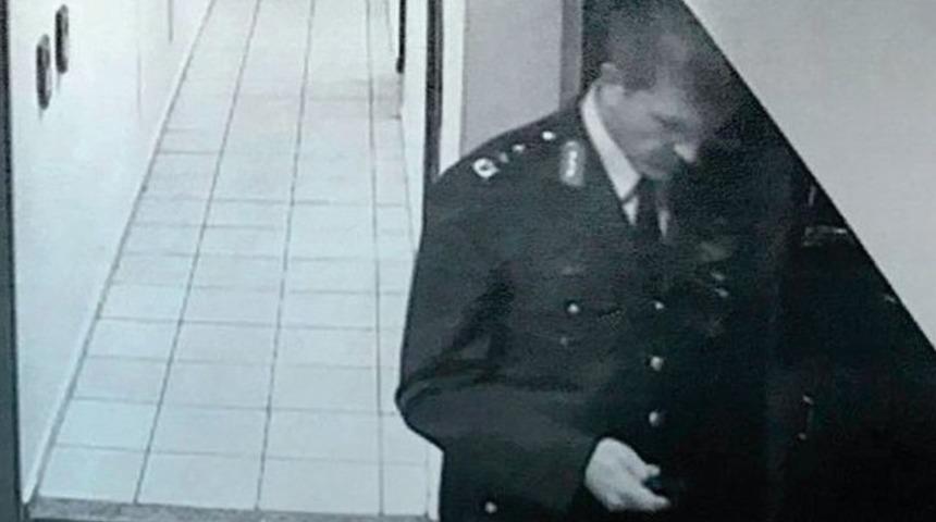 FET&Ouml;'c&uuml; T&uuml;mgeneral Kubilay Sel&ccedil;uk'un o fotoğrafı ortaya &ccedil;ıktı