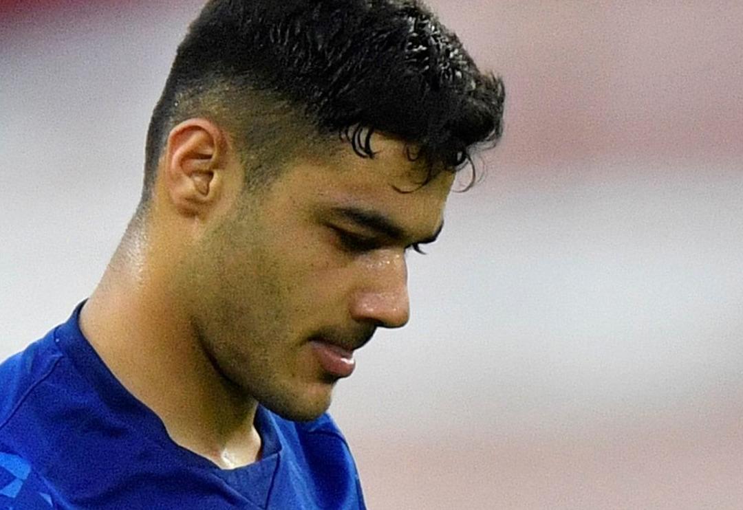 Ozan Kabaklı Hoffenheim Werder Bremen'e 2-1 mağlup oldu!