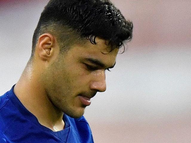 Ozan Kabaklı Hoffenheim Werder Bremen'e 2-1 mağlup oldu!