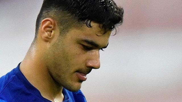 Ozan Kabaklı Hoffenheim Werder Bremen'e 2-1 mağlup oldu!