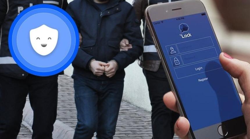 FET&Ouml;&rsquo;n&uuml;n yeni haberleşme ağı: Betternet