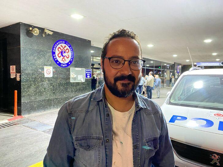 Beyaz kod veren aile hekimi mesai sonrası sopalarla darbedildi G1