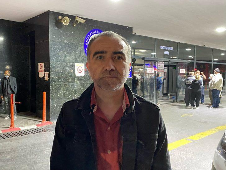 Beyaz kod veren aile hekimi mesai sonrası sopalarla darbedildi G2