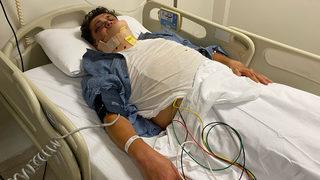 Mesai çıkışında sopalarla saldırdılar! Doktoru öldüresiye darbettiler