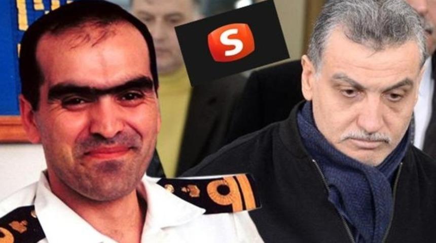 Ali Tatar'ın ağabeyinden Hidayet Karaca'ya STV sorusu! Gergin anlar