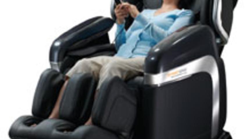 &Ccedil;in, Thai ve Japon Masajı Evinizde