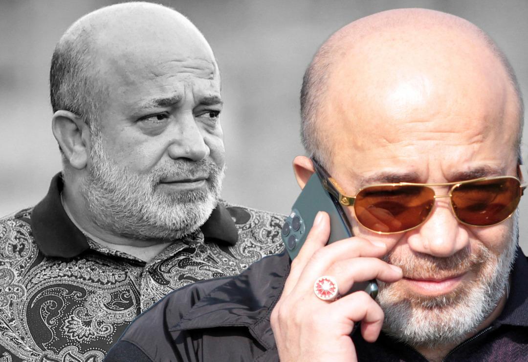 D&uuml;n gece yarısı a&ccedil;ıkladı! Adana Demirspor Başkanı Murat Sancak'tan ayrılık sinyali...