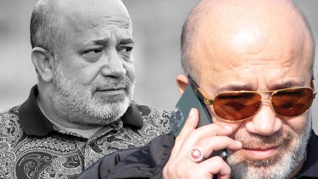 Dün gece yarısı açıkladı! Adana Demirspor Başkanı Murat Sancak'tan ayrılık sinyali...