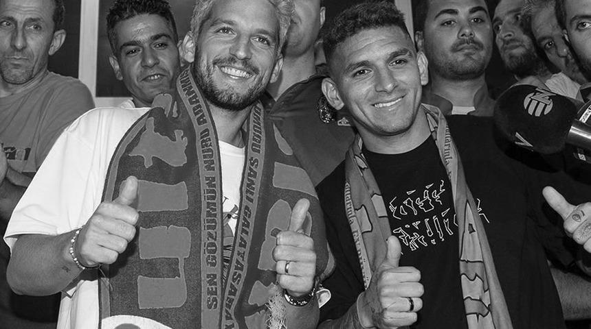 Galatasaray'da deprem! Yeni transfer Lucas Torreira imzası kuramadan ayrılmak istiyor...