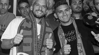 Galatasaray'da deprem! Yeni transfer Lucas Torreira imzası kuramadan ayrılmak istiyor...