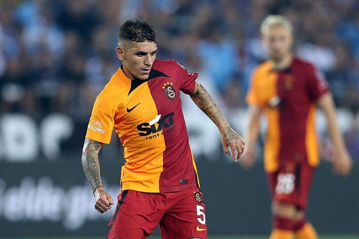 Lucas Torreira'nın menajerinin açıklamaları Galatasaray taraftarını bir hayli üzecek! G3