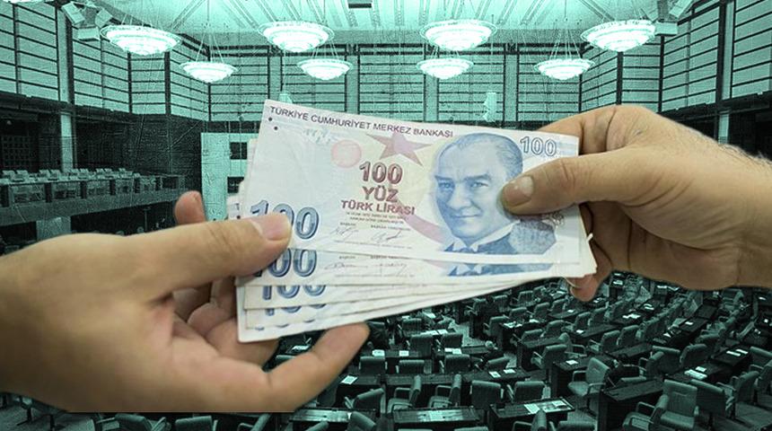 SON DAKİKA | Yeni düzenleme Meclis'e sunuldu! Kredi ve kredi kartı borcu olanlara Temmuz'a kadar fırsat, KYK borç faizleri siliniyor