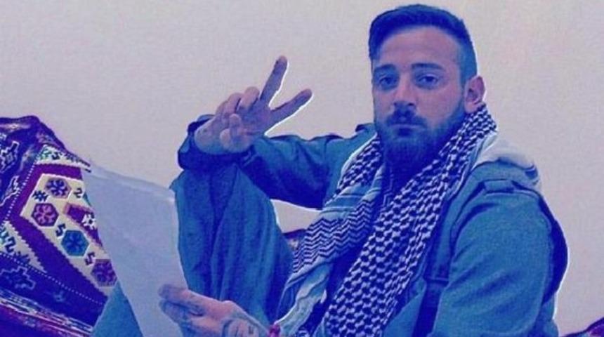 İsrail'in &ouml;ld&uuml;rd&uuml;ğ&uuml; &ccedil;ocukları Cizre diye paylaşan futbolcu Deniz Naki'ye 5 yıl hapis istemi