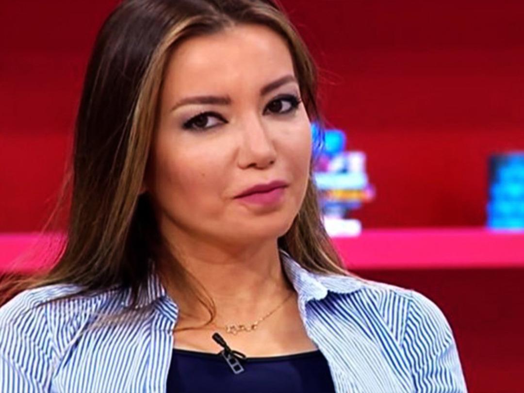 Esra Ezmeci'ye gelen akıl almaz soru! "Amcamın eşi yengemle..."