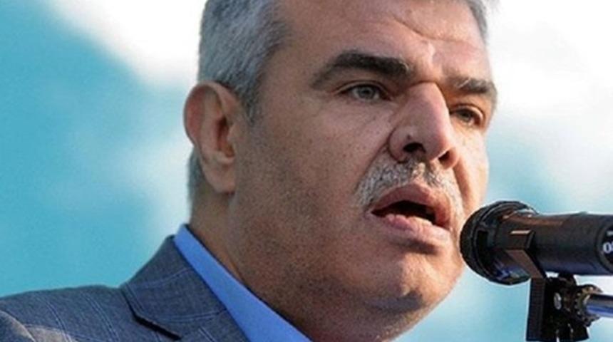 Veysi Kaynak'tan bedelli askerlik açıklaması