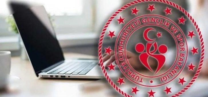 GSB 1200 PERSONEL ALIMI: Başvuru şartları neler, GSB personel alımında KPSS şartı olacak mı? Yurtlara 1200 yönetim personeli alınacak! G4