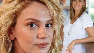Pınar Altuğ'dan Farah Zeynep Abdullah'ın sözlerine yanıt! Domates seçer gibi....