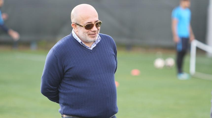 Adana Demirspor Başkanı Murat Sancak kimdir? Adana Demirspor Başkanı Murat Sancak başkanlığı bırakacak mı?