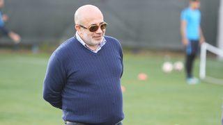 Adana Demirspor Başkanı Murat Sancak kimdir? Adana Demirspor Başkanı Murat Sancak başkanlığı bırakacak mı?
