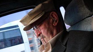 Evde bir türlü uyuyamayınca çareyi böyle buldular