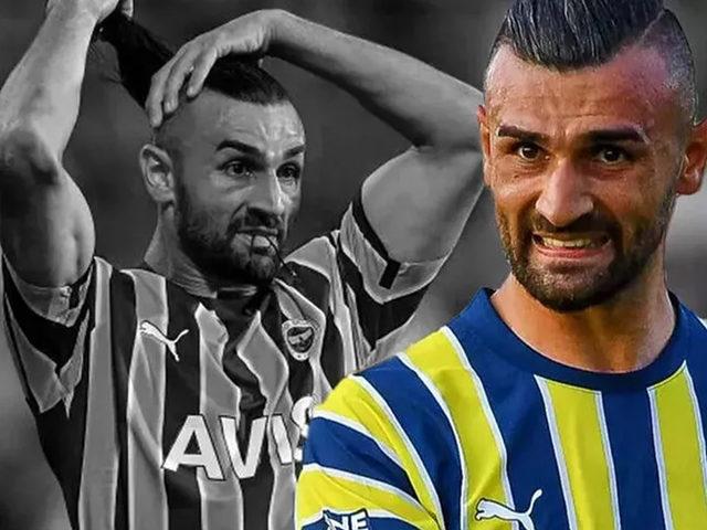 Serdar Dursun, Jorge Jesus'u üstü kapalı tehdit etti! ''Beşiktaş ve Galatasaray...''