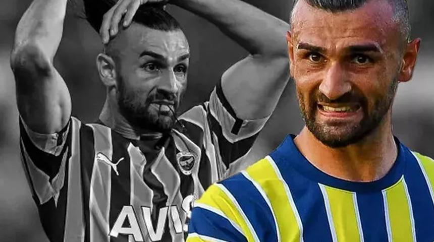 Serdar Dursun, Jorge Jesus'u üstü kapalı tehdit etti! ''Beşiktaş ve Galatasaray...''