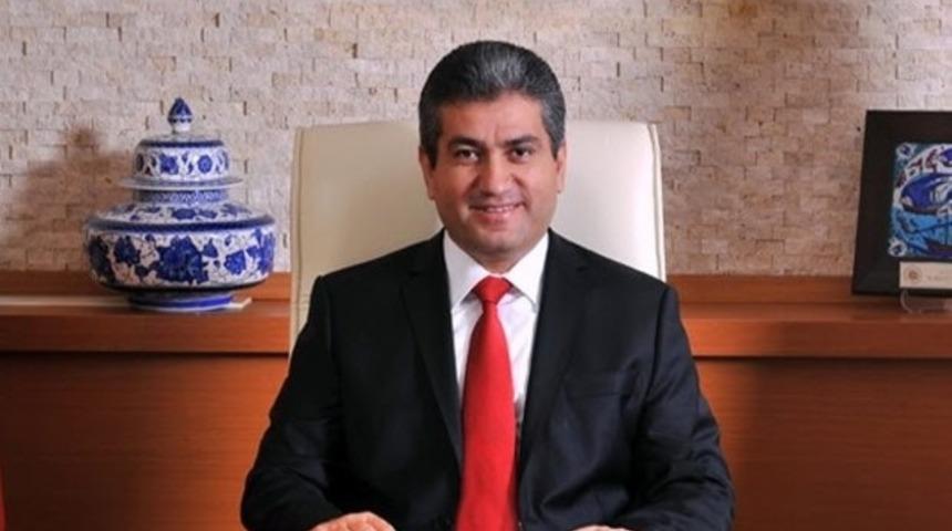 Dr. Y&uuml;cel Altunbaşak, n&ouml;bet&ccedil;i mahkeme tarafından serbest bırakıldı