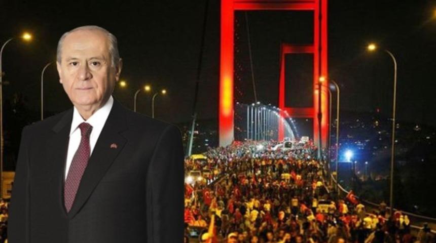 Hakan Ayg&uuml;n'&uuml;n '15 Temmuz Sırları' piyasaya &ccedil;ıkıyor! MHP Genel Merkezi 'Askere karşı direnmeyin' dedi