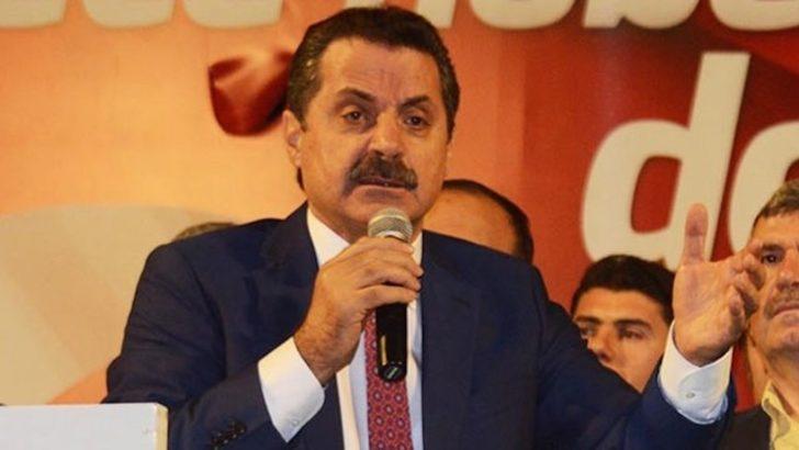 HDP’lilerin tutuklanmasına karşı çıkan Çelik: Buna hiçbir AKP'li rıza göstermez