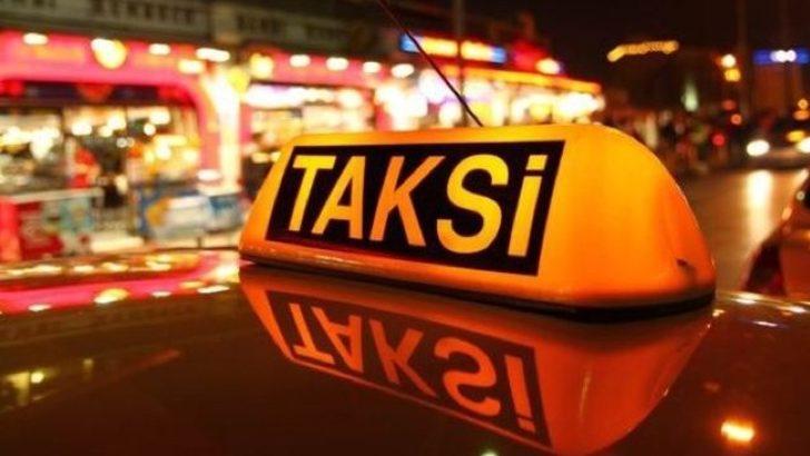 Melda Onur: Taksici, hükümeti eleştiren yolcunun ses kaydını alıp polise şikayet etti