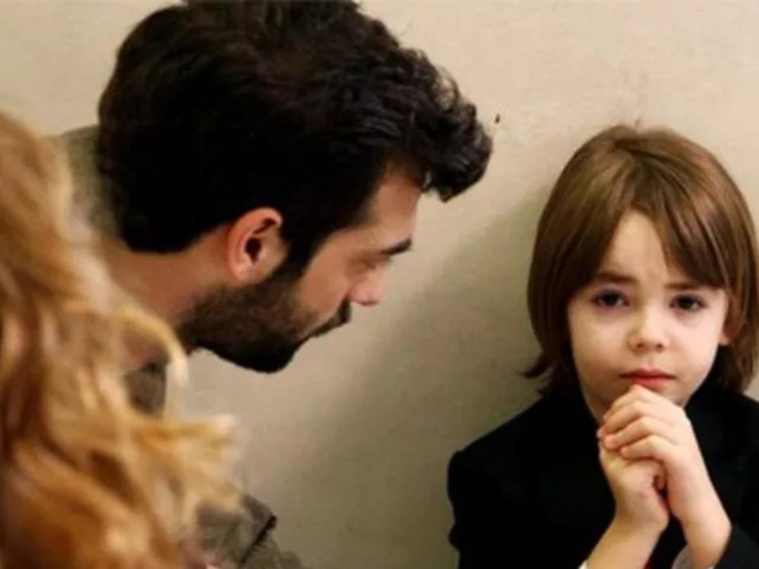 Poyraz Karayel'in Sinan'ıydı! O artık yakışıklı bir delikanlı 