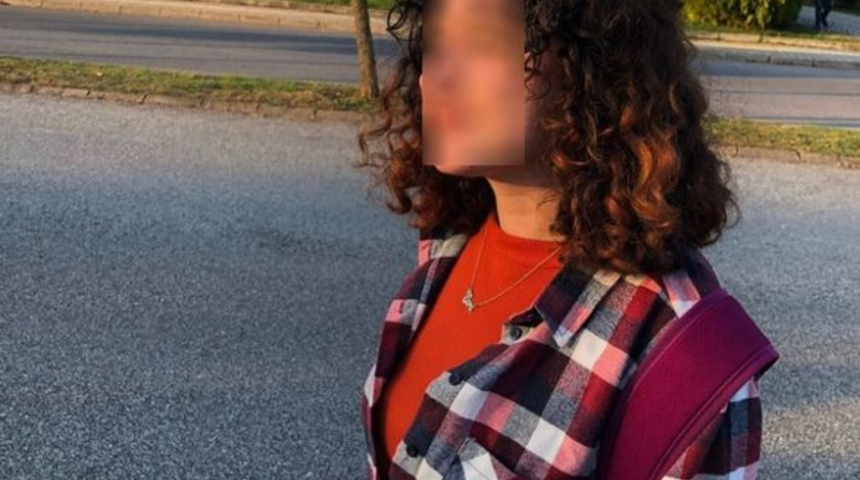 Saplantılı aşk kabusu! Üniversiteli Esra: Hocalarıma benim adıma ilişki teklif etmiş