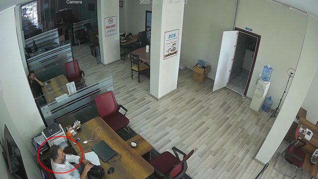 7 ay önce işe alıp bütün yetkileri verdi! 1,5 milyon TL ile yok oldu: Tüm otellerin parası onda