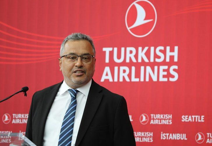 TYH Yönetim Kurulu Başkanı'ndan uçak bileti açıklaması: 'Yüzde 50 artış olacak'
