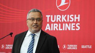TYH Yönetim Kurulu Başkanı'ndan uçak bileti açıklaması: 'Yüzde 50 artış olacak'