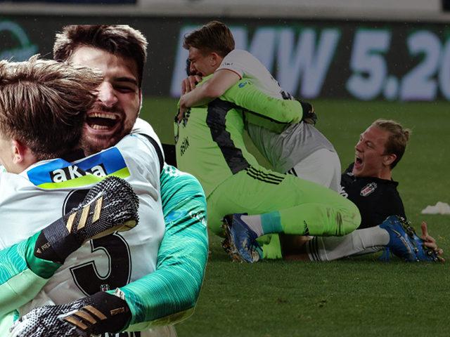 Galatasaray'ın bu transferi Beşiktaş taraftarını çileden çıkartacak