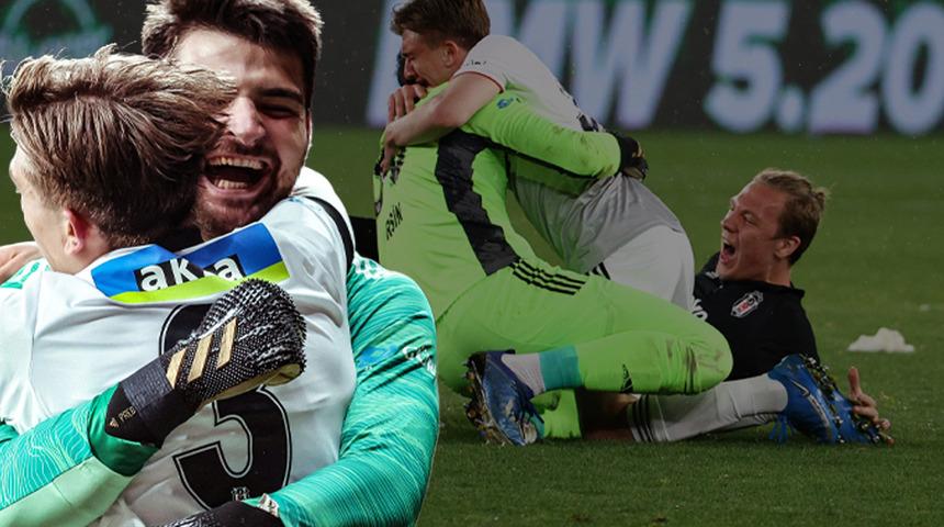 Galatasaray'ın bu transferi Beşiktaş taraftarını çileden çıkartacak