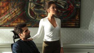 Kara Sevda 38. bölüm Nihan ve Kemal'in karşılaşmasına sahne oldu!