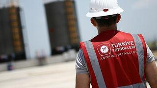 Son dakika | Gaziantep ve Mardin'de petrol aranacak! TPAO ruhsatı aldı
