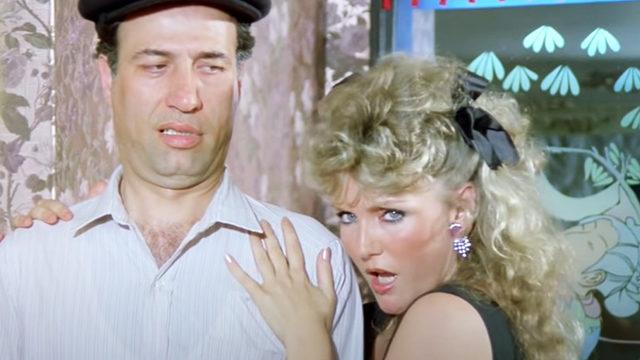 Tarzan Rıfkı'nın Melahat'i Suna Yıldızoğlu son haliyle ağızları açık bıraktı! Ateşli rollerle tanınıyordu