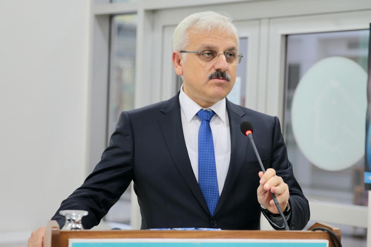 Bolu'da sigarayı bırakanlara sertifikaları verildi