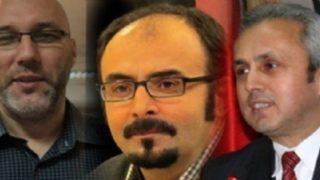 Tuncay Opçin, Emre Uslu ve Osman Özsoy hakkında yakalama kararı çıkarıldı