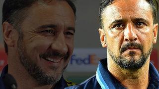 Fenerbahçe'den ayrılan Vitor Pereira'nın yeni adresi ağızları açık bıraktı!