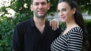 Murat Yıldırım ve Iman Elbani çiftinden müjdeli haber!