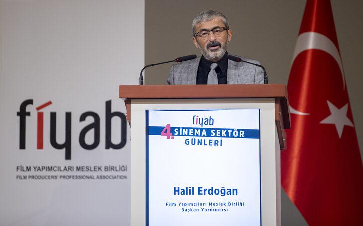 FİYAB 4. Sinema Sektör Günleri başladı G2