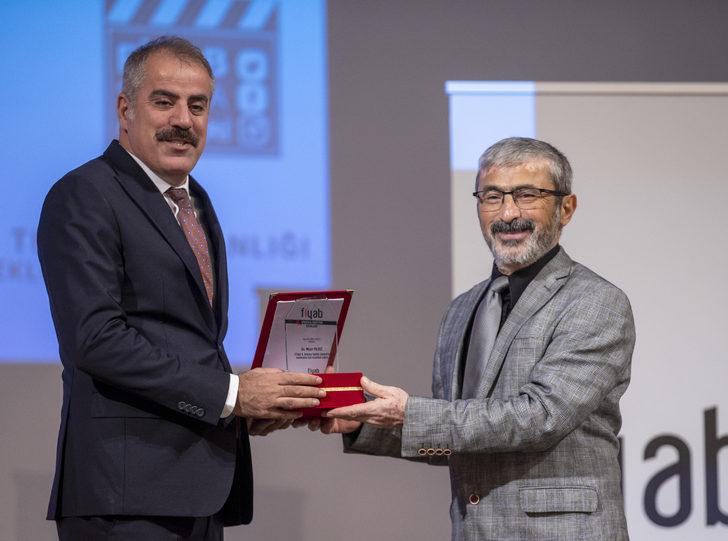 FİYAB 4. Sinema Sektör Günleri başladı G3