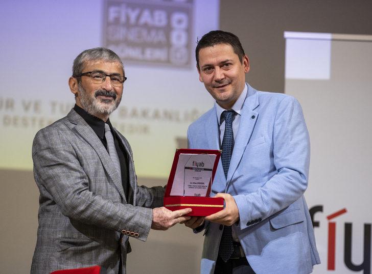 FİYAB 4. Sinema Sektör Günleri başladı G4