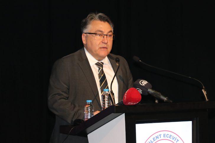 Zonguldak'ta "Uluslararası Karadeniz Enerji Zirvesi" düzenlendi G3